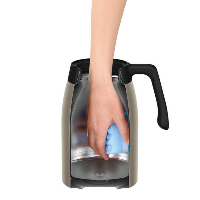 ステンレスポット TTG-1000