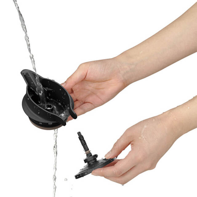 ステンレスポット TTG-1000