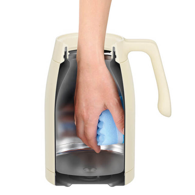 サーモス ステンレスポット 1.5L