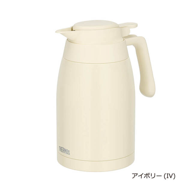 サーモス ステンレスポット 1.5L