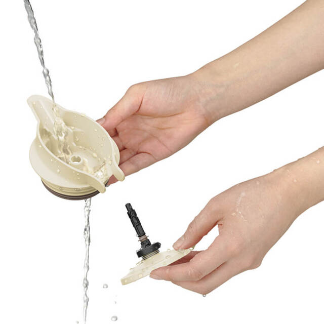 サーモス ステンレスポット 1.5L