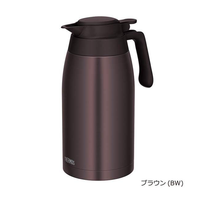 ステンレスポット TTG-2000