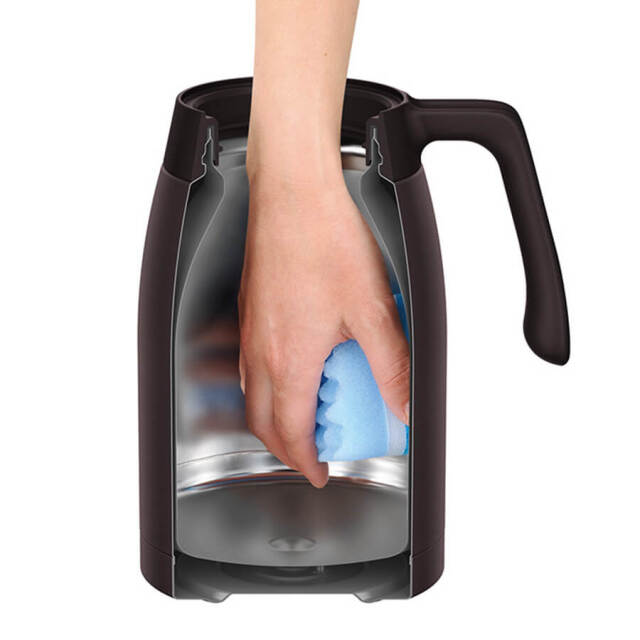 ステンレスポット TTG-2000