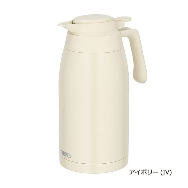 ステンレスポット TTG-2000