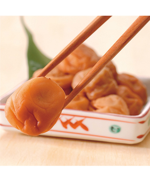 和歌山 紀州南高梅 つぶれ梅 うす塩味 (塩分6%) 500g