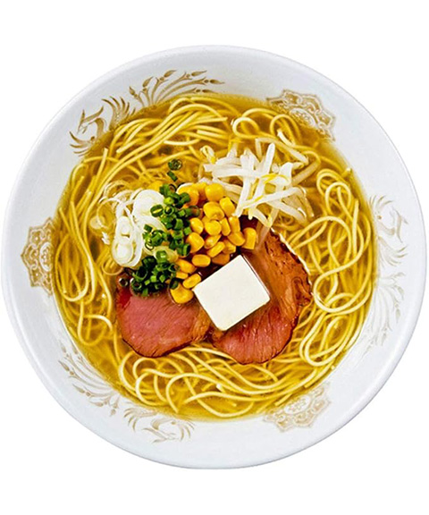 福山製麺所 旨麺 16食セット
