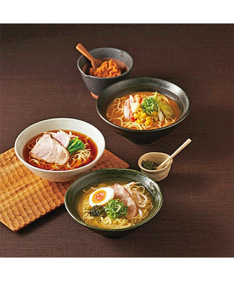 福山製麺所 旨麺 16食セット
