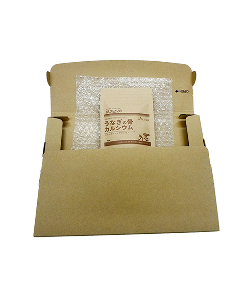 うなぎの骨カルシウム 120粒