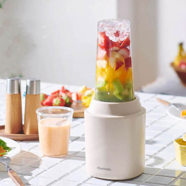 ビタントニオ Vitantonio マイボトルブレンダー