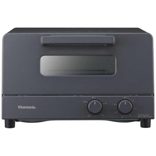 ビタントニオ オーブントースター VOT-50-K