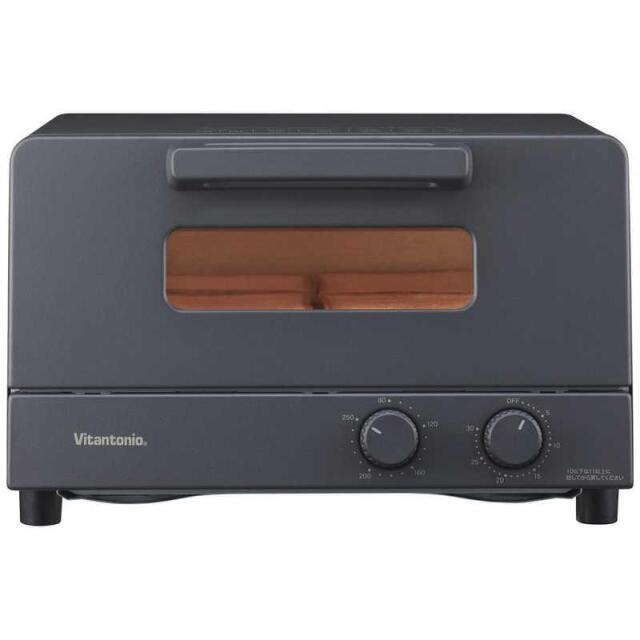 ビタントニオ オーブントースター VOT-50-K