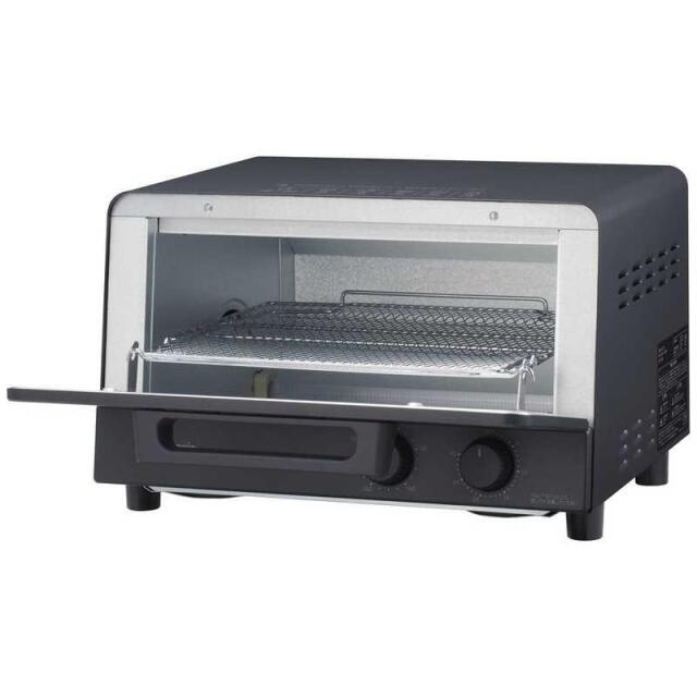 ビタントニオ オーブントースター VOT-50-K