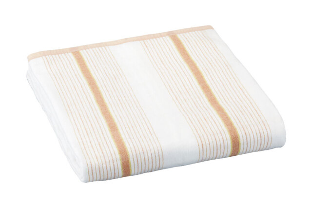 広電 電気毛布 かけしきタイプ VWK551H-DS