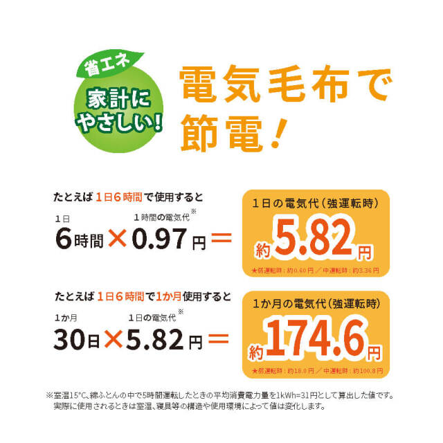 広電 電気毛布 かけしきタイプ VWK551H-DS