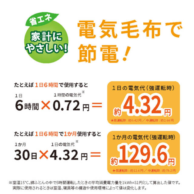 広電 電気毛布 しきタイプ VWS401H-DB
