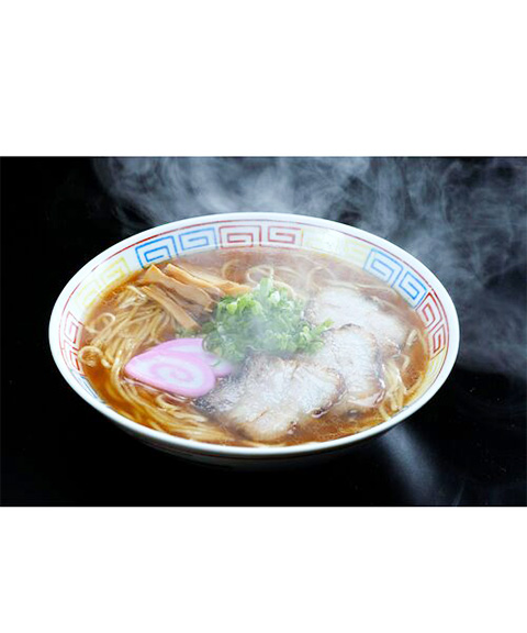 和歌山ラーメン