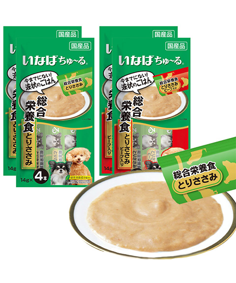 Wanちゅ~る