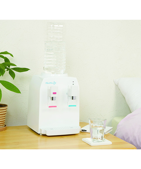 ウォーターサーバー