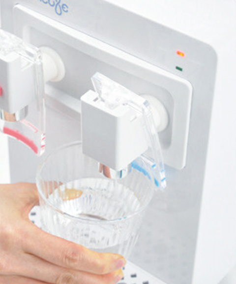 ウォーターサーバー