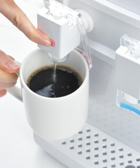 ウォーターサーバー