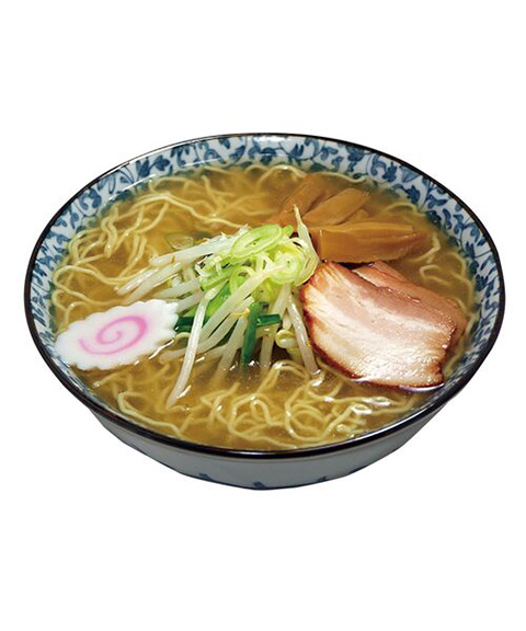 山形ラーメン