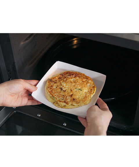 お好み焼きゆかり