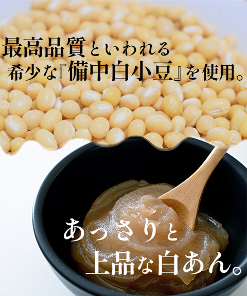 岡山 クロワッサン鯛焼き 3種ギフトセット