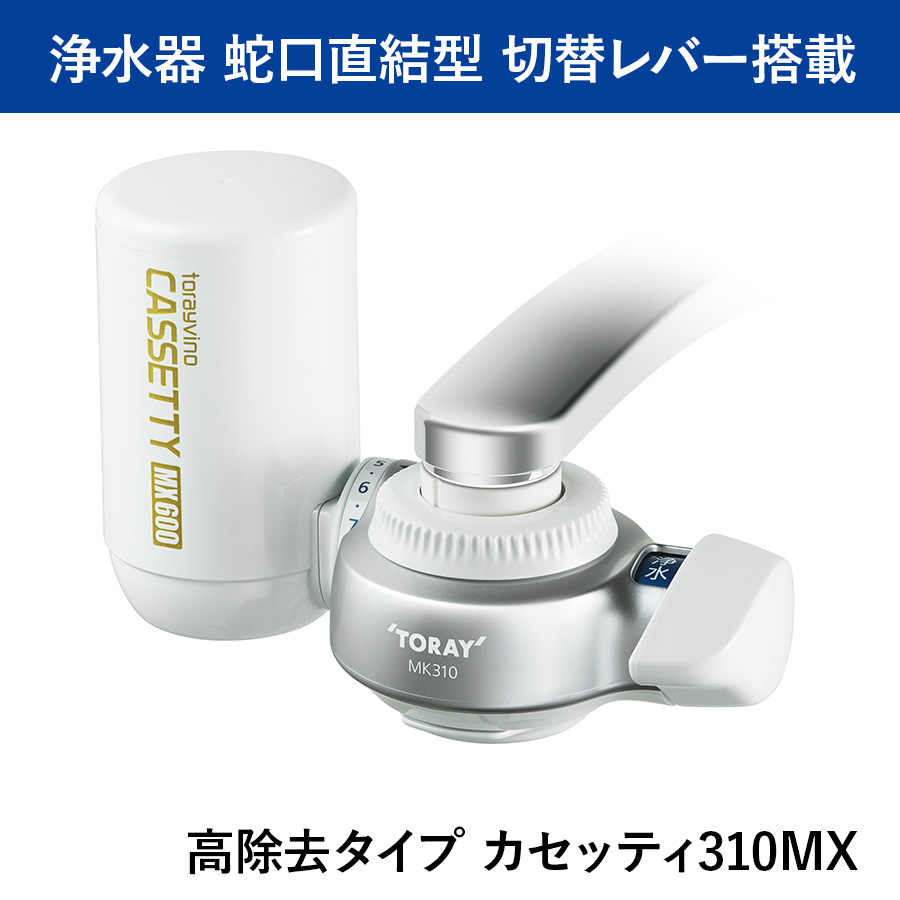 カセッティ 310MX