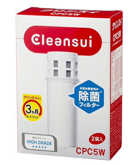 ポットカートリッジ