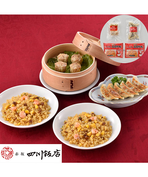 四川飯店