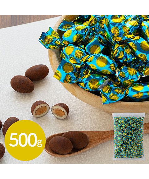 ティラミスチョコレート