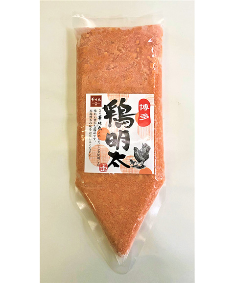 鶏明太業務用