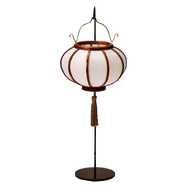 10076風鈴灯中１