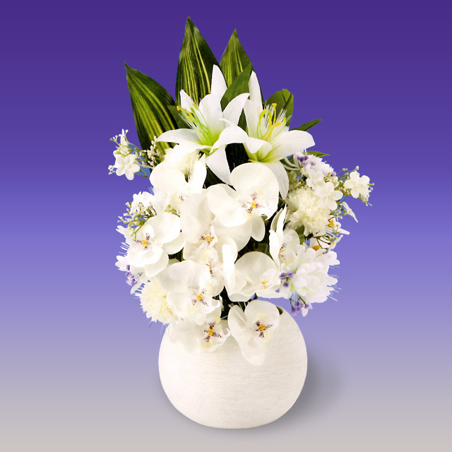 23860グランドルミナス花だより