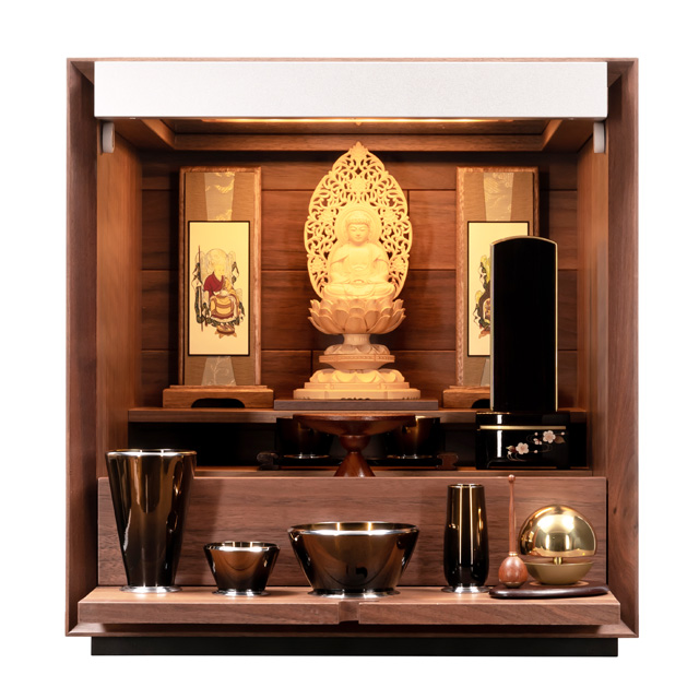 フォレスト ウォールナット