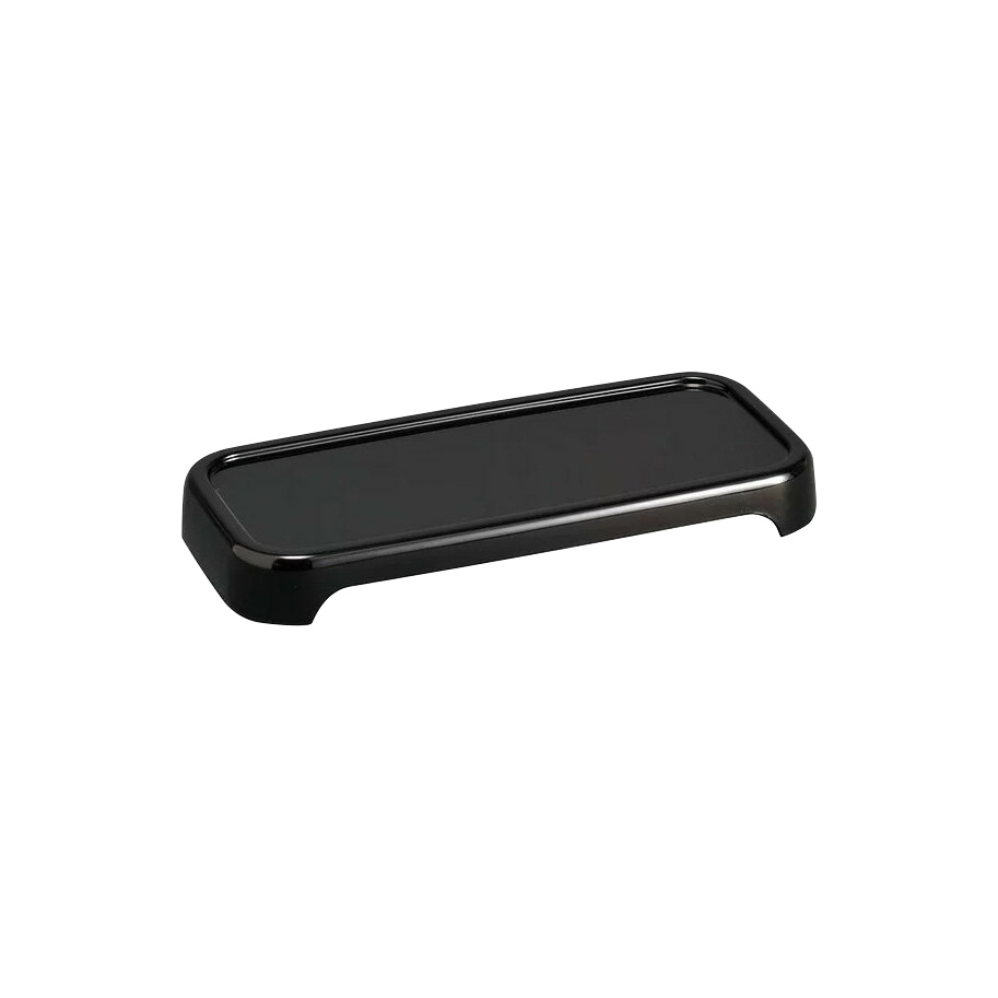 日本製 こだち仏器膳 黒 5寸