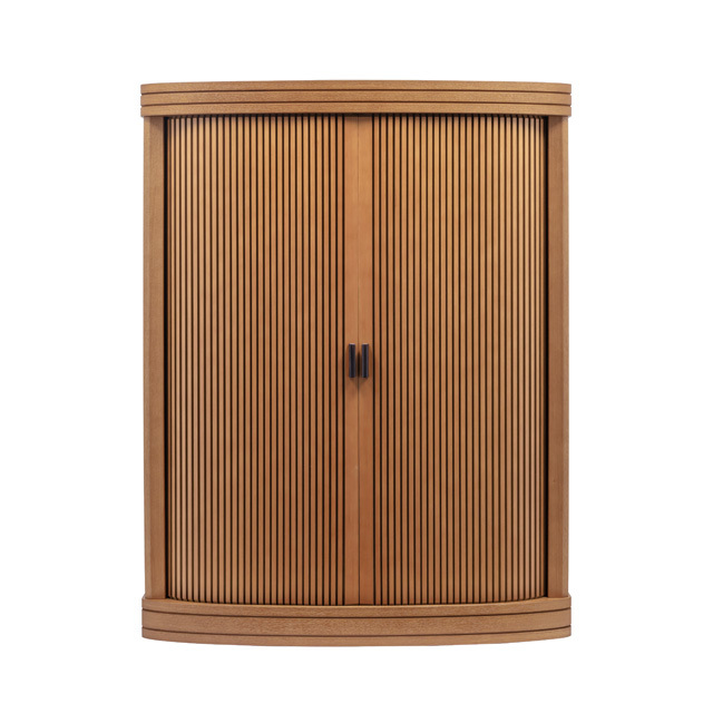 シフォン 25号 上置 ライトブラウン