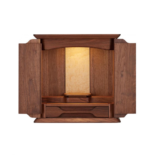 カティア正面開き