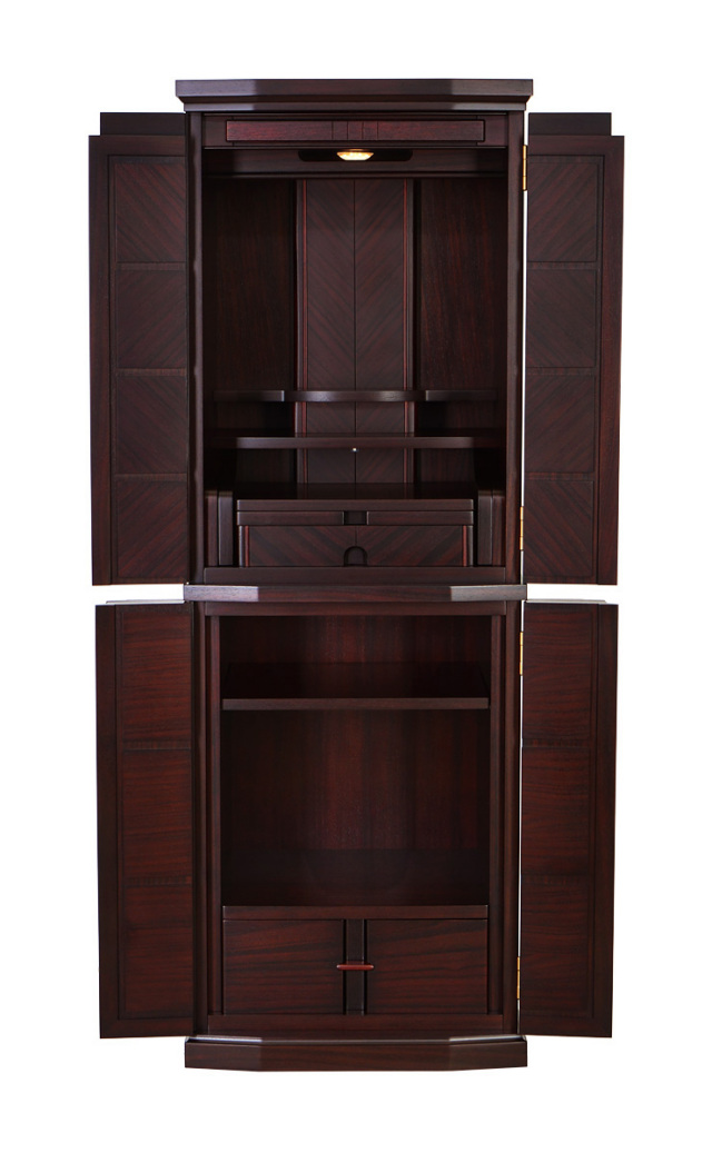 千丈 紫檀 43×14号単品販売