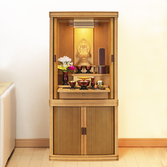 フウラン ライトブラウン 15×32号