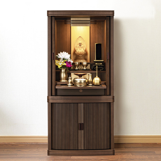 フウラン ウォールナット 15×32号