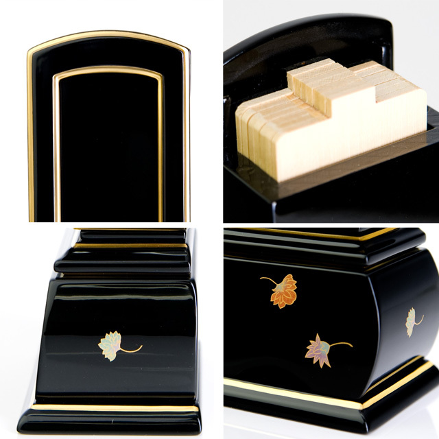 塗位牌 回出 優雅 天華