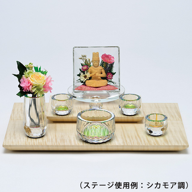 由里夏画像