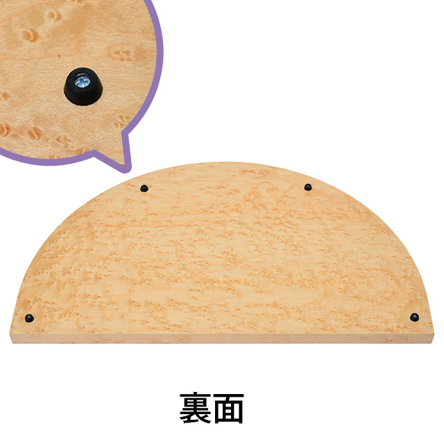 由里夏画像