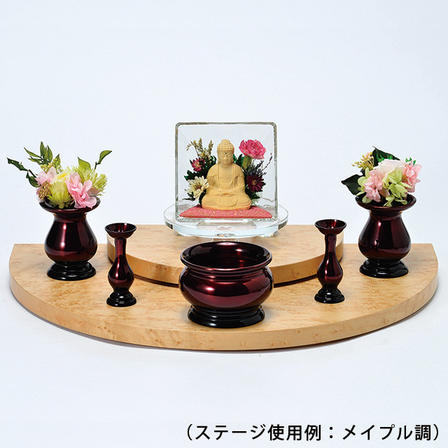 由里夏画像