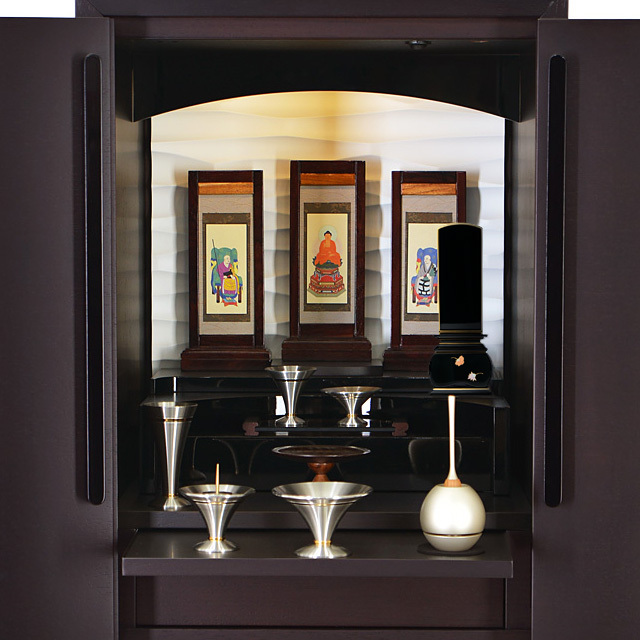 塗位牌 優雅 天華