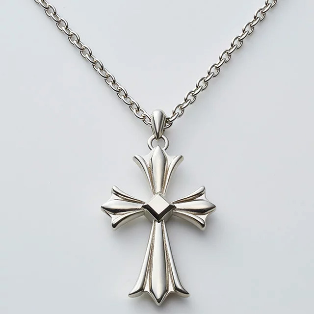 CREDIT SUISSE プレート型 ネックレス　ペンダント 遺品整理 CREDIT SUISSE プレート型ペンダントネックレス 遺品整理 K18GP