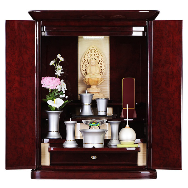 和流都　ロイヤルレッド