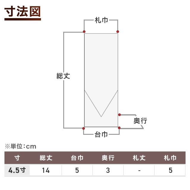 クリスタル位牌 アウラ 4.5寸