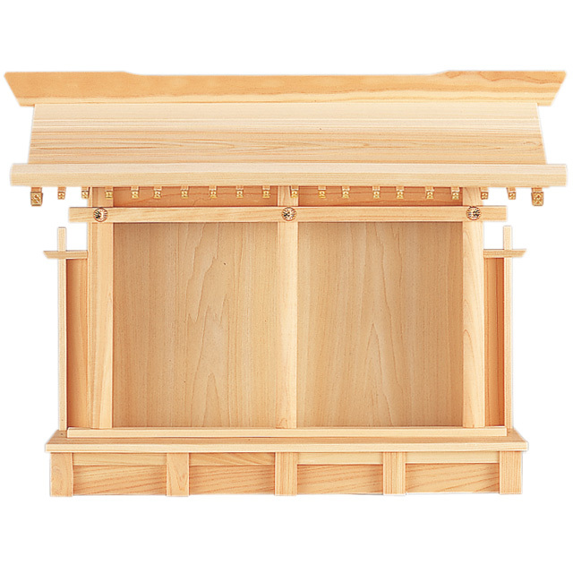 神棚 恵比寿札宮